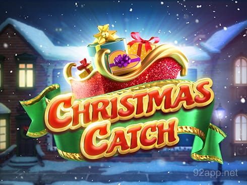 Christmas Catch