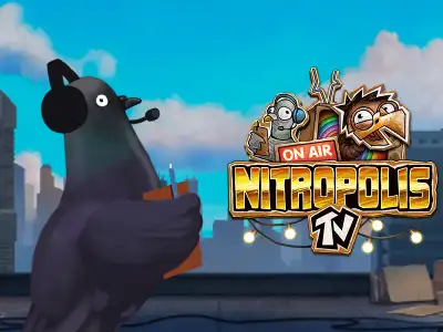 Nitropolis TV