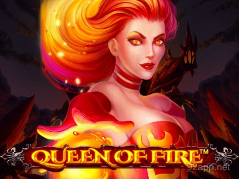 Queen Of Fire